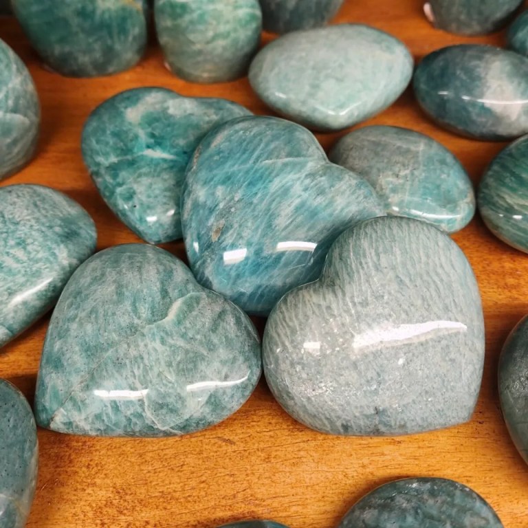 Vestavia plant nursery opens new rock shop—gems, dragon eggs + more Vestavia plant nursery opens new rock shop—gems, dragon eggs + more