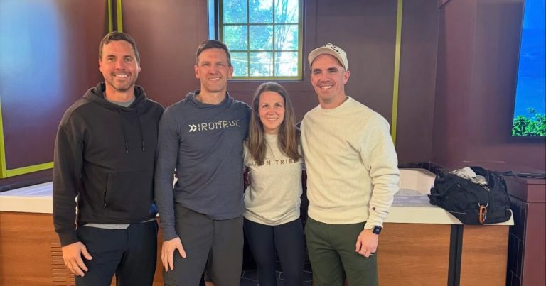 New spot in Homewood offers rejuvenation + community New spot in Homewood offers rejuvenation + community