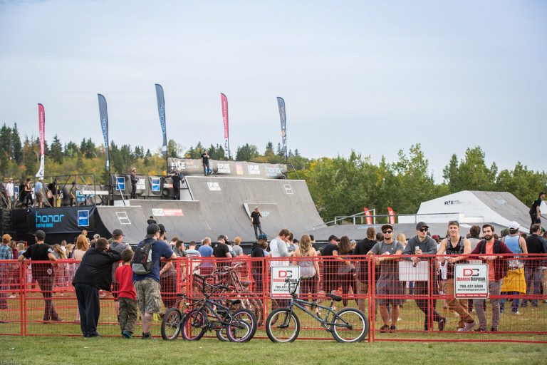 Birmingham scores only U.S. stop for global extreme sports competition Birmingham scores only U.S. stop for global extreme sports competition