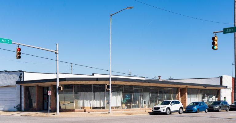 Historic Southside building sells for .2 million Historic Southside building sells for .2 million