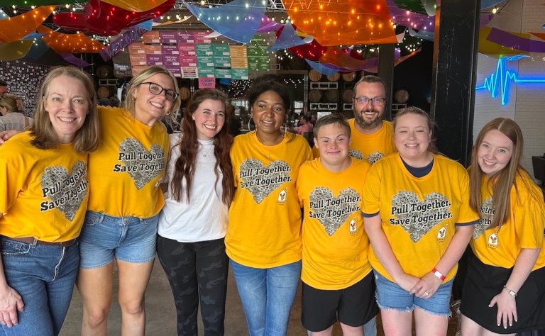 Why people all over Alabama throw parties for pop tabs—start collecting now Why people all over Alabama throw parties for pop tabs—start collecting now