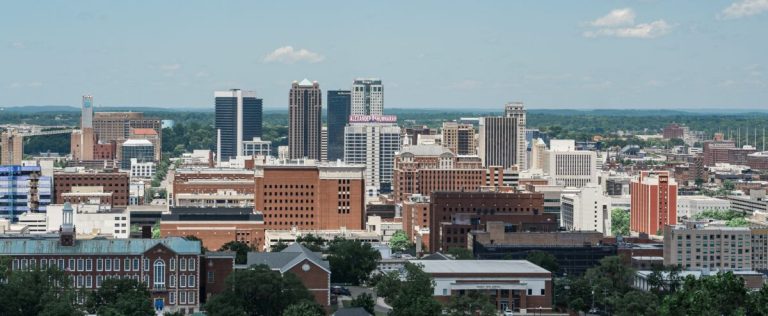 Birmingham named 6th best place to live in U.S. Birmingham named 6th best place to live in U.S.