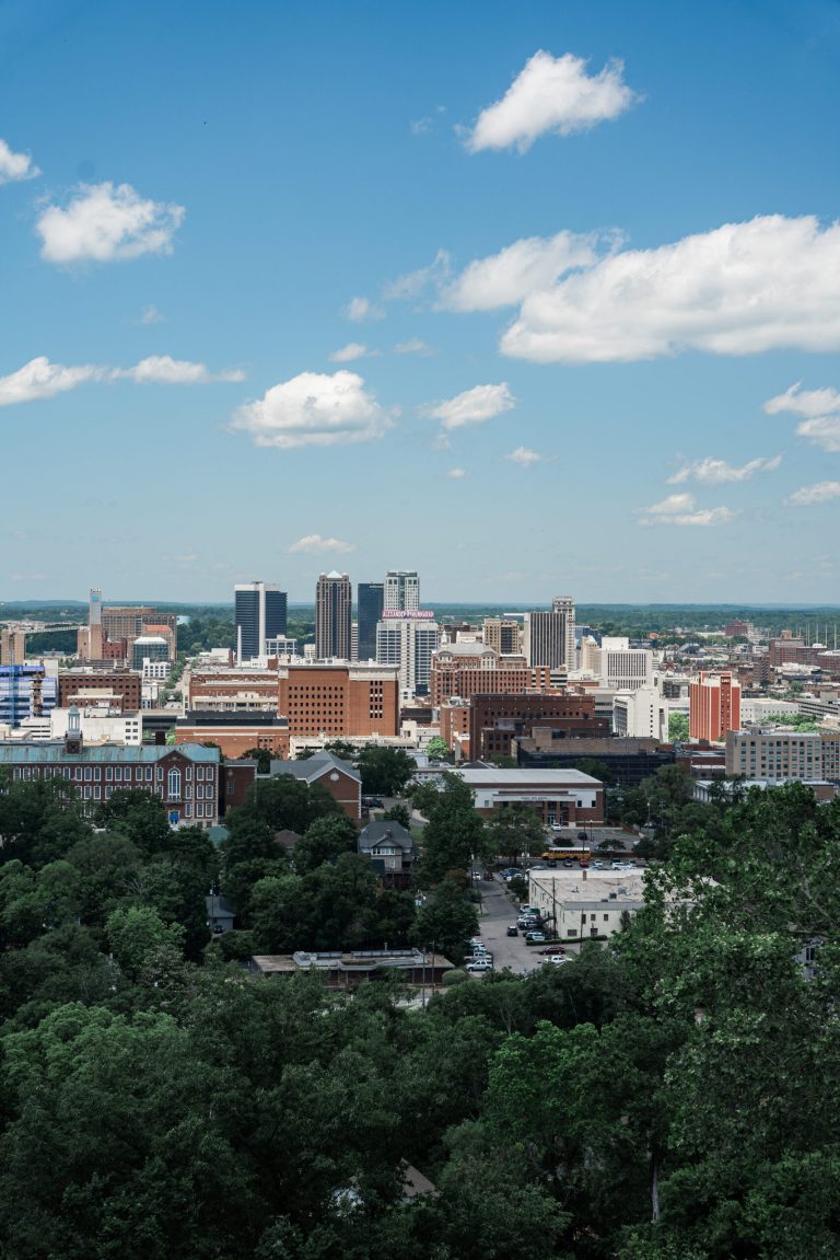New “It’s Nice to Have You in Birmingham” sign coming to city’s biggest billboard New “It’s Nice to Have You in Birmingham” sign coming to city’s biggest billboard