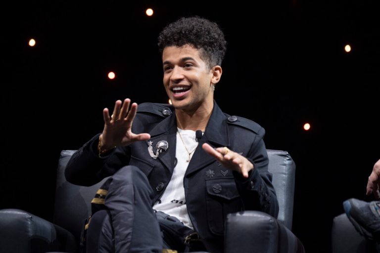 Birmingham-native Jordan Fisher snags lead role in ‘Little Shop of Horrors’ Birmingham-native Jordan Fisher snags lead role in ‘Little Shop of Horrors’