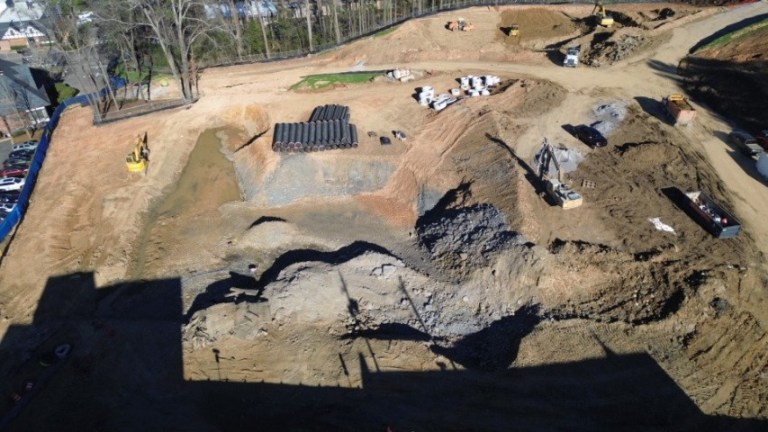 165-unit senior living project in Mtn. Brook + more new high-dollar building permits 165-unit senior living project in Mtn. Brook + more new high-dollar building permits