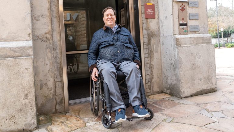 The journey of making Vulcan accessible to all The journey of making Vulcan accessible to all