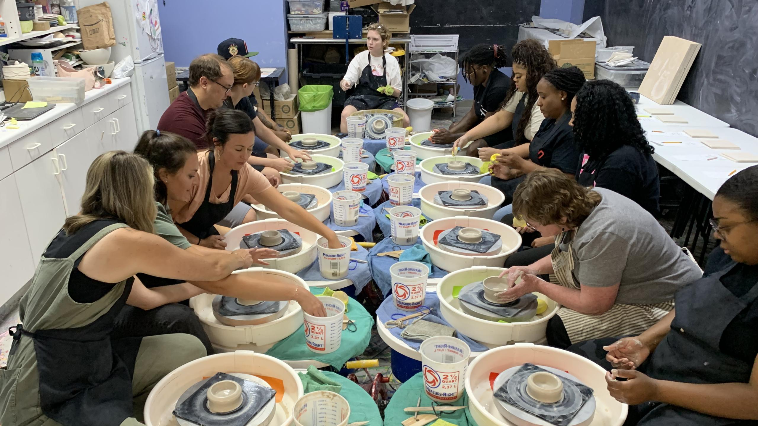 Trying a new hobby? Here are 30 in Birmingham