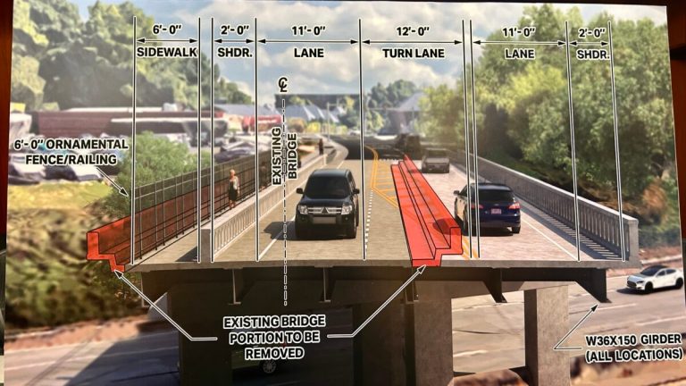 Coming this summer: Major upgrades to Hollywood 280 overpass + Trussville Deerfoot Pkwy Coming this summer: Major upgrades to Hollywood 280 overpass + Trussville Deerfoot Pkwy