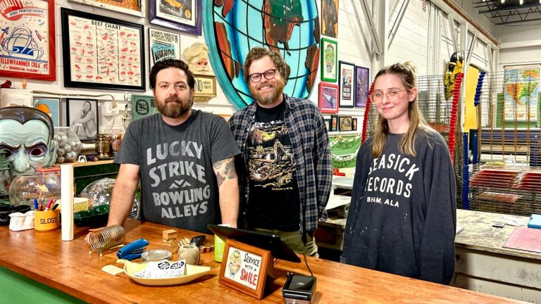 Yellowhammer Creative plans return to Avondale by July Yellowhammer Creative plans return to Avondale by July