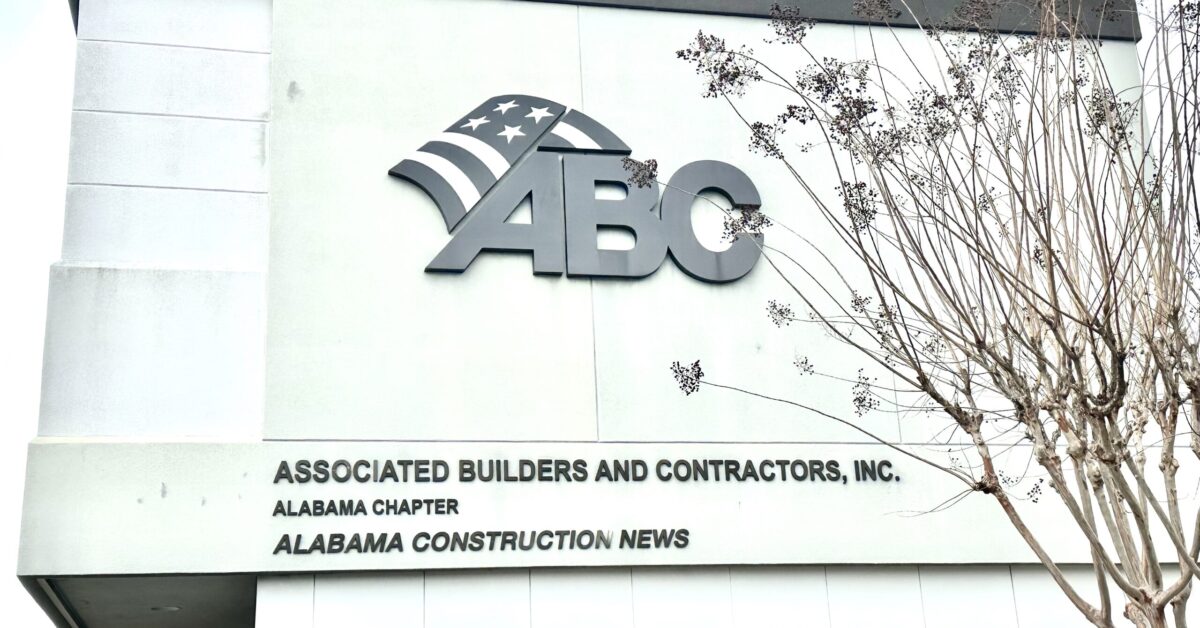 3 Birmingham builders ranked No. 1 in five U.S. market sectors