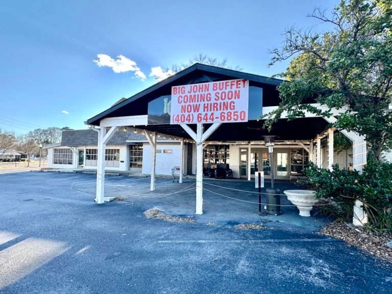 New buffet opening in former Cantina spot in West Homewood New buffet opening in former Cantina spot in West Homewood