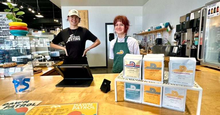 Birmingham-based Domestique Coffee named among world’s best again Birmingham-based Domestique Coffee named among world’s best again