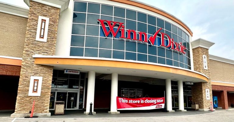 Last 2 Winn-Dixie stores in Birmingham set to close Last 2 Winn-Dixie stores in Birmingham set to close