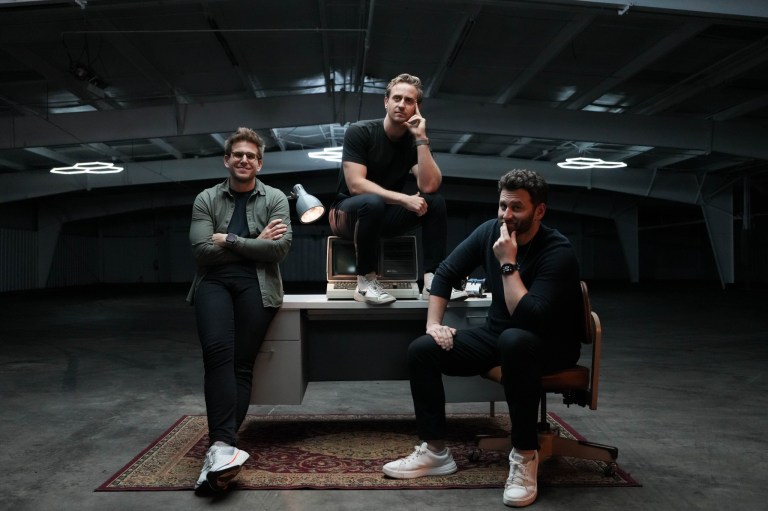 Birmingham startup raises M in funding for AI-powered messaging Birmingham startup raises M in funding for AI-powered messaging