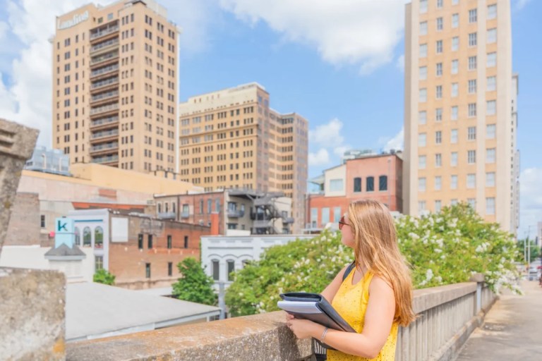 Art that heals: How to find creative pathways to well-being in Birmingham Art that heals: How to find creative pathways to well-being in Birmingham