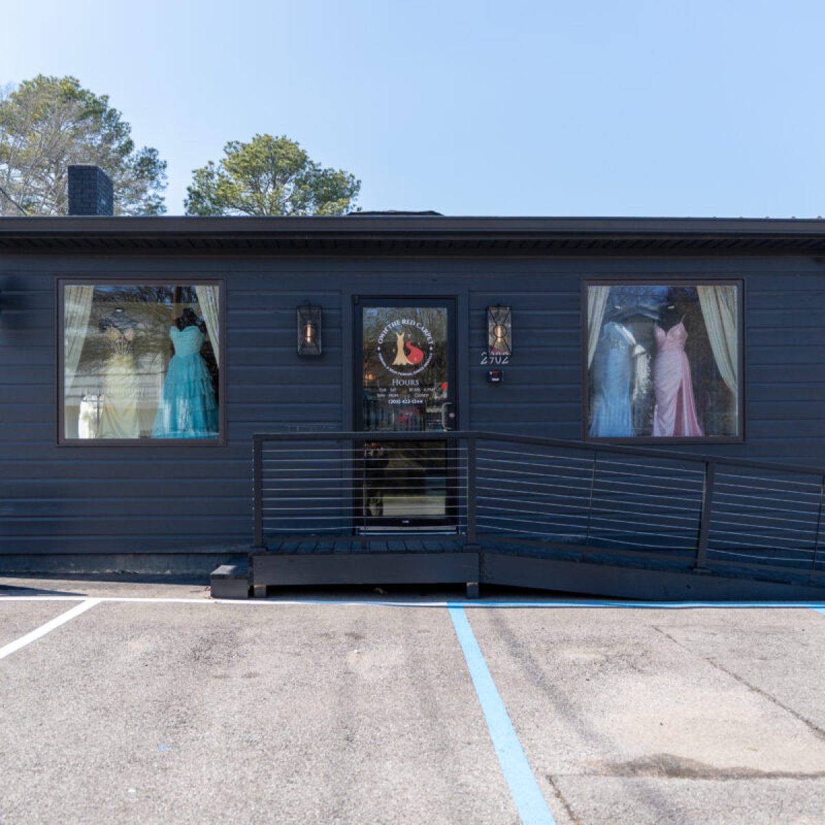 formal dress rental birmingham al NEW FORMAL DRESS RENTAL BOUTIQUE IN HOMEWOOD: A fabulous dress rental experience is coming to Homewood! Find stunning formal dresses + look for any occasion. #Dresses #HomewoodAlabama #RentalBoutique #FormalDressesAlabama #GG #bhamnow