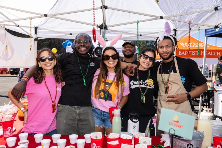 Chili Cook-Off supporting The Exceptional Foundation is back with a new location Chili Cook-Off supporting The Exceptional Foundation is back with a new location