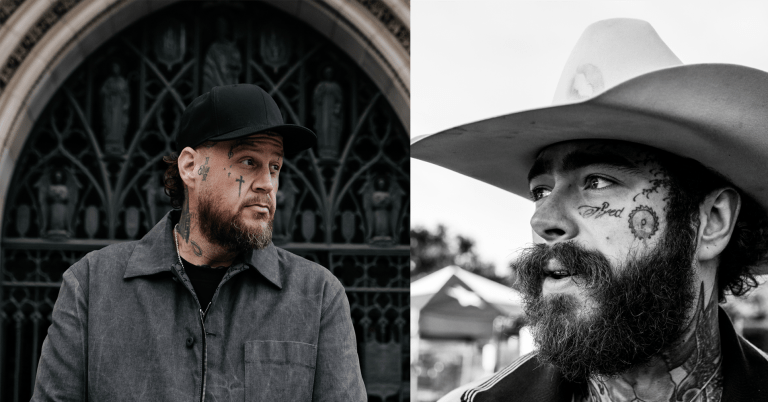 Grammy Award-winner Jelly Roll and Post Malone bringing new stadium show to Birmingham in May Grammy Award-winner Jelly Roll and Post Malone bringing new stadium show to Birmingham in May