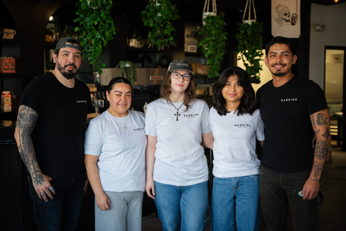 5 new businesses + 2 closures in Birmingham this week