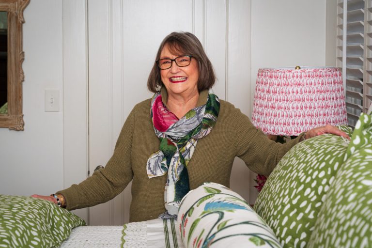 Take a look inside 2 Mountain Brook homes to find inspo for your new decor Take a look inside 2 Mountain Brook homes to find inspo for your new decor