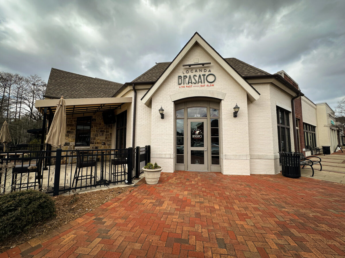 7 new businesses + 2 local closures in Birmingham this week