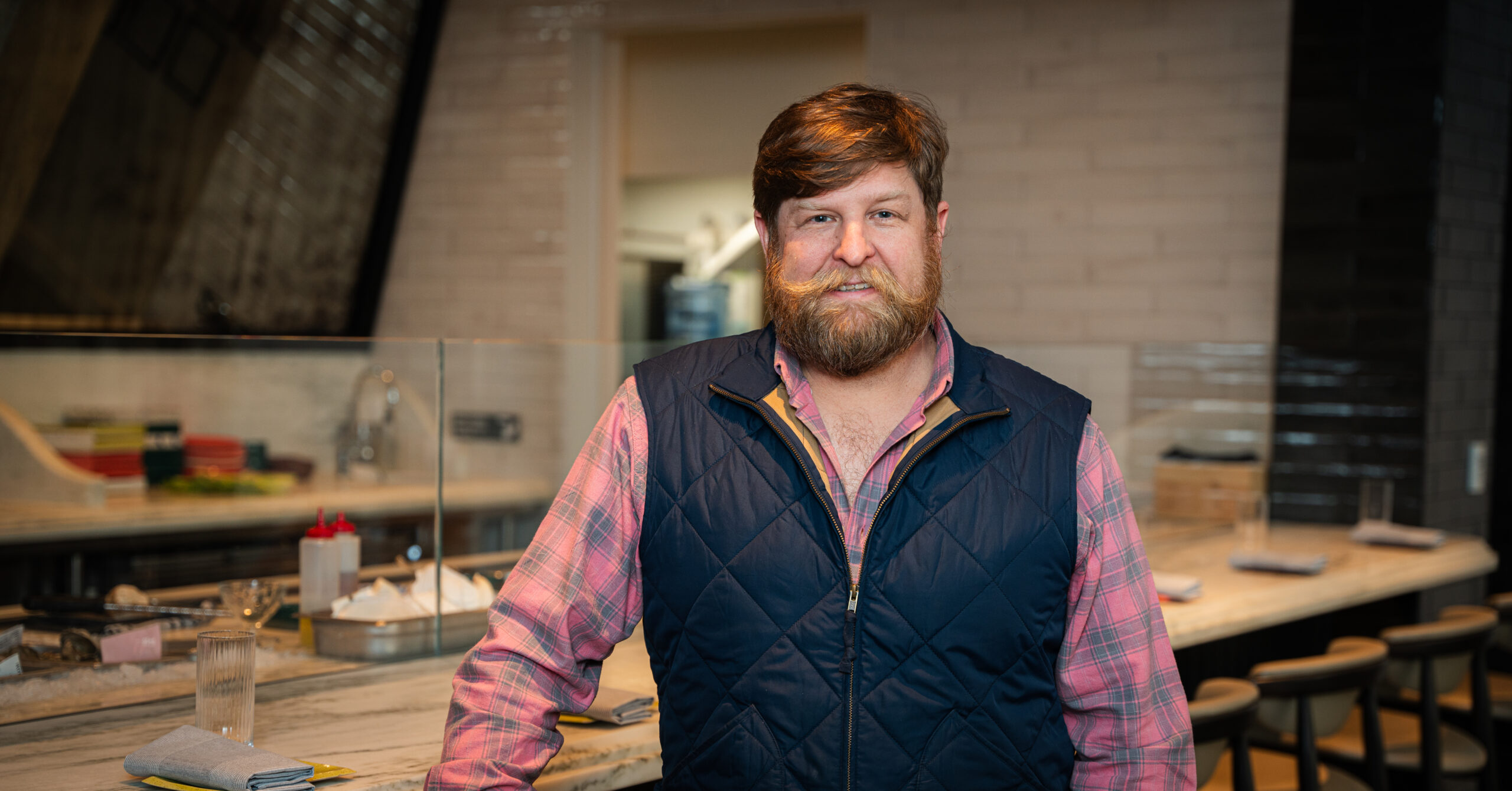 Bayonet named No. 1 date night spot in Alabama—here's why By Nathan Watson LAST UPDATED 07/28/26 Reviewed by: Pat Byington Reading time: 2 minutes