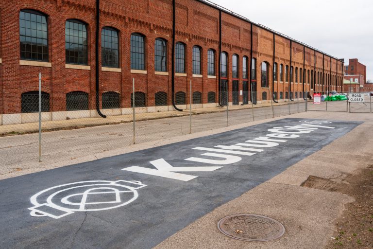 Work begins on new KultureCity National Accessibility Park in Birmingham Work begins on new KultureCity National Accessibility Park in Birmingham