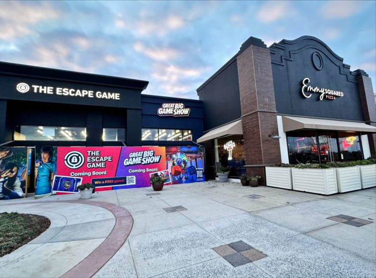 New game show experience coming to The Summit New game show experience coming to The Summit