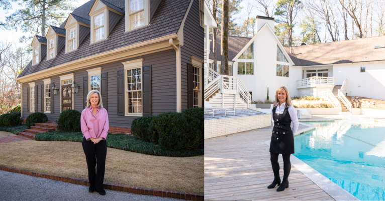 See inside 2 luxury listings in one of Mountain Brook’s hidden neighborhoods See inside 2 luxury listings in one of Mountain Brook’s hidden neighborhoods