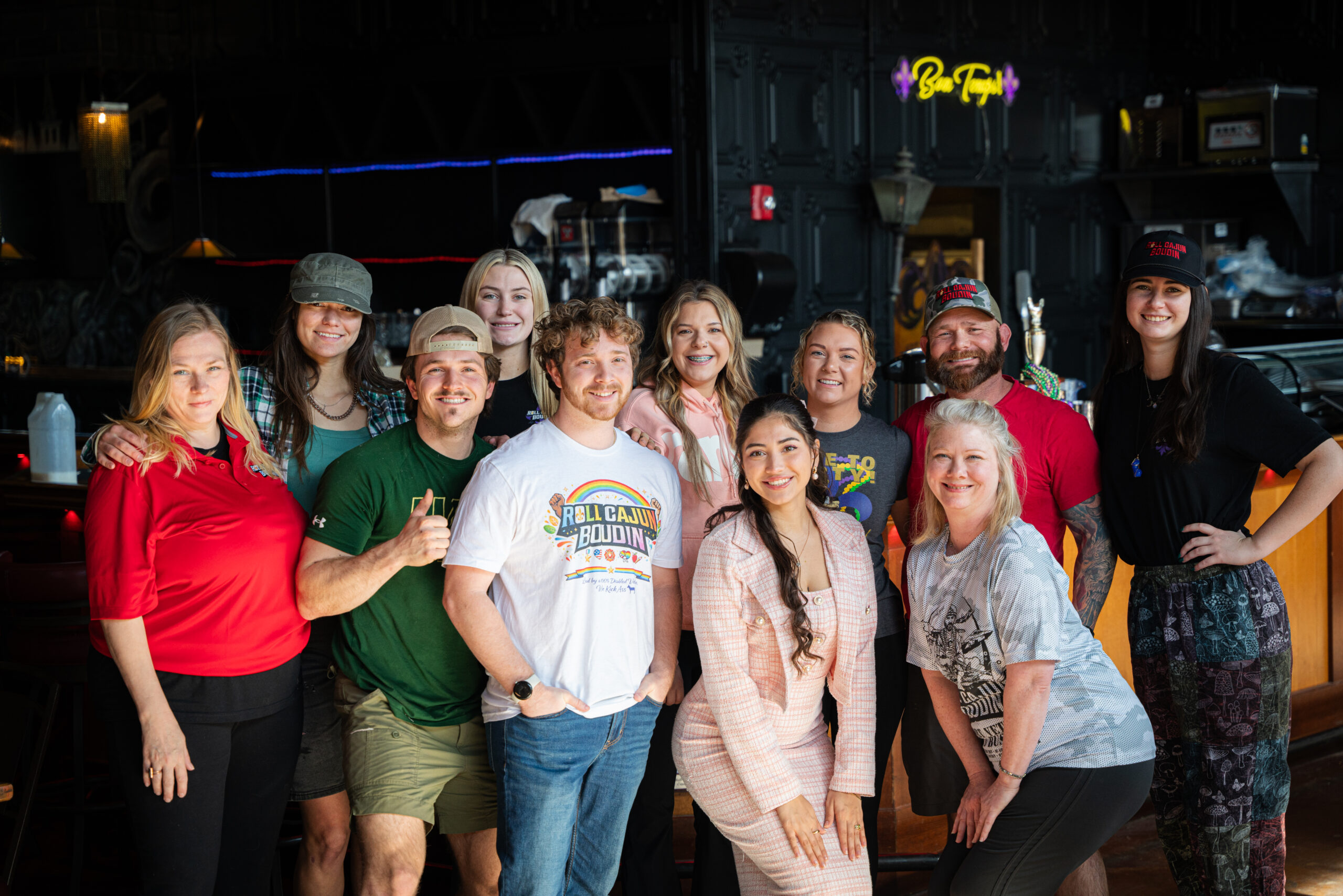 3 new businesses + 1 closure in Birmingham this week