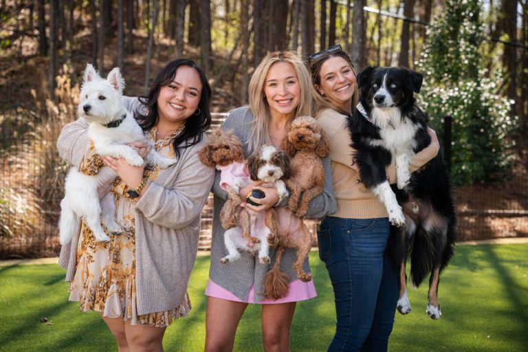 5 ways this local community makes hosting friends easy + fun 5 ways this local community makes hosting friends easy + fun