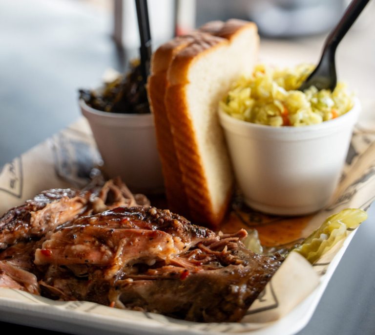3 Birmingham restaurants joining pitmaster Chris Lily at Texas BBQ competition 3 Birmingham restaurants joining pitmaster Chris Lily at Texas BBQ competition