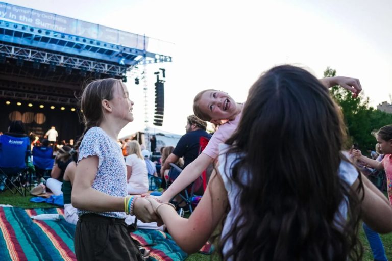 20 Memorial Day weekend events: Symphony in the Summer, local markets + more (May 22-25) 20 Memorial Day weekend events: Symphony in the Summer, local markets + more (May 22-25)