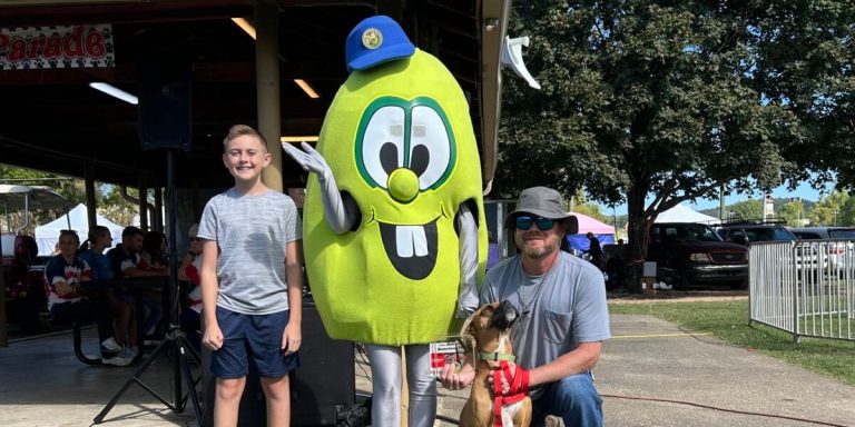 Alabama Butterbean Festival to end after 20 years in Pinson Alabama Butterbean Festival to end after 20 years in Pinson