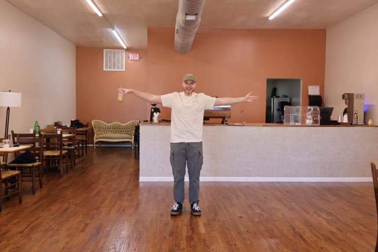 Remnant Coffee now open in Leeds Remnant Coffee now open in Leeds