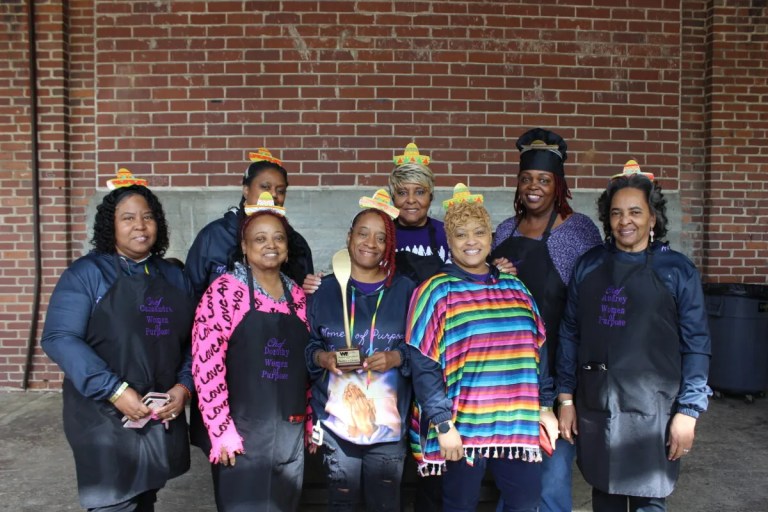 The Great Birmingham Bake Off returns April 4—here’s how to sip, sample + support a sweet cause The Great Birmingham Bake Off returns April 4—here’s how to sip, sample + support a sweet cause