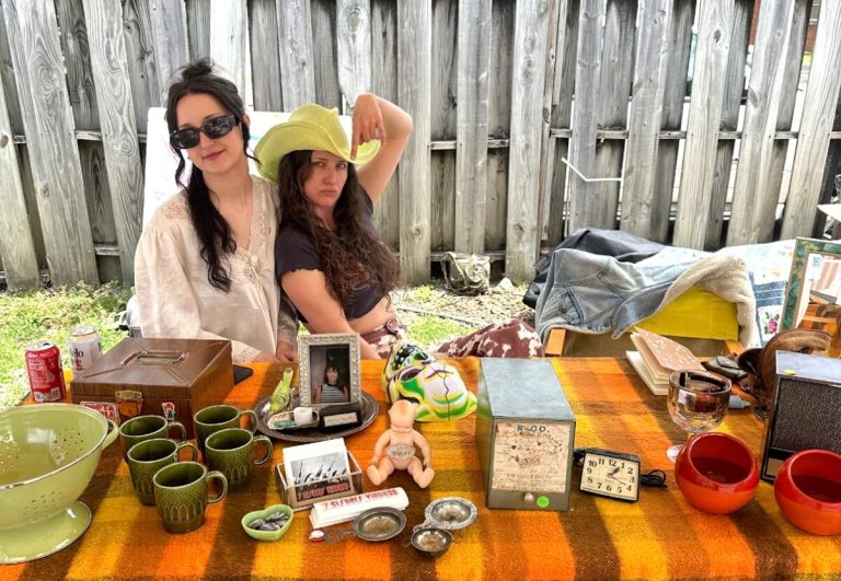 4 pop-ups in Birmingham vintage shoppers will love 4 pop-ups in Birmingham vintage shoppers will love