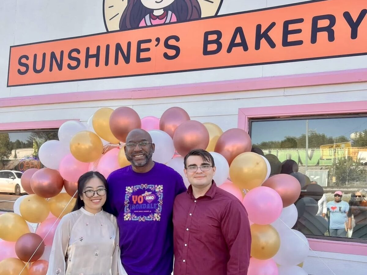 4 small businesses that scream “That’s so Irondale!”