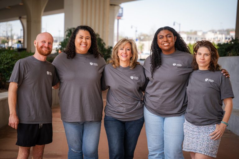 End Addiction BHAM Walk is April 25—how to honor + support your community End Addiction BHAM Walk is April 25—how to honor + support your community