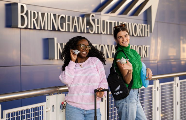 3 exciting changes on the horizon for the Birmingham airport 3 exciting changes on the horizon for the Birmingham airport