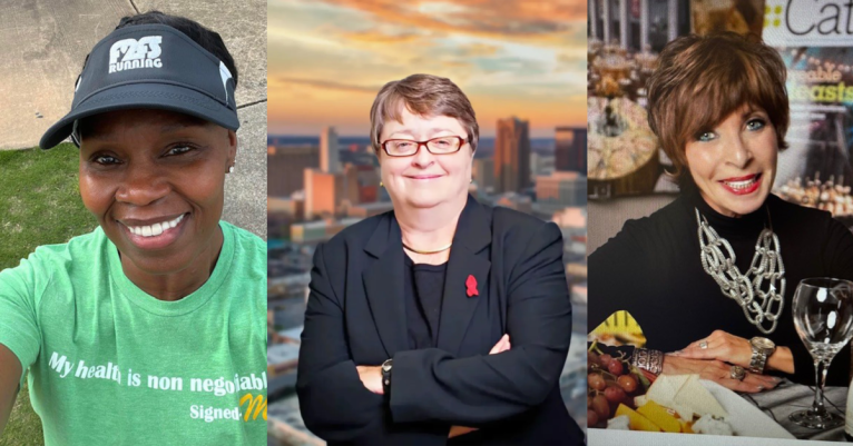 Do you know the “Golden Girls” shaping Birmingham? Do you know the “Golden Girls” shaping Birmingham?