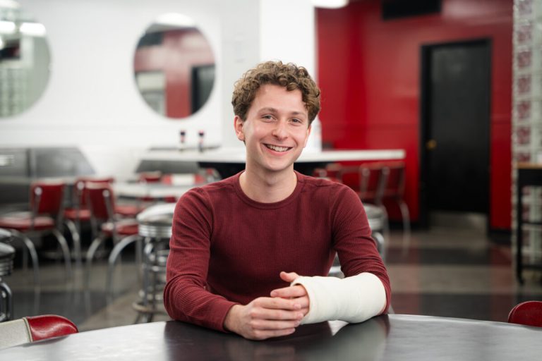 21 weekend events including “Dear Evan Hansen” (April 3-5) 21 weekend events including “Dear Evan Hansen” (April 3-5)