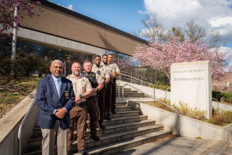 5 surprising ways local law enforcement makes a difference—from basketball to coffee 5 surprising ways local law enforcement makes a difference—from basketball to coffee