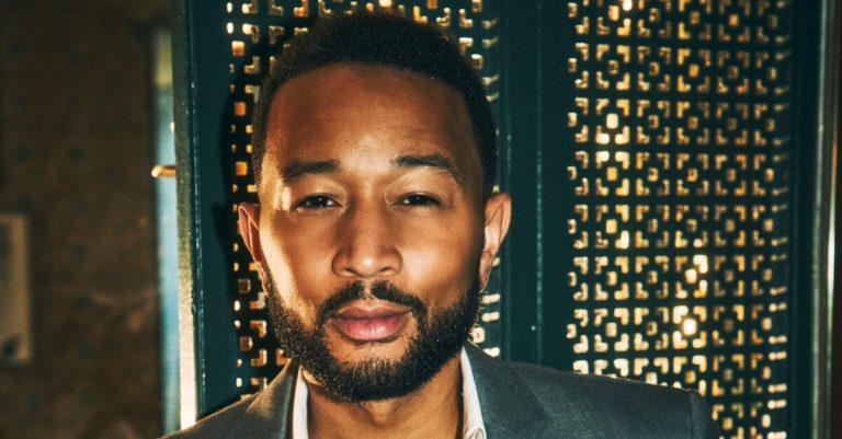 John Legend’s special connection to Alabama: Hear about it live in a unique show on March 23 John Legend’s special connection to Alabama: Hear about it live in a unique show on March 23
