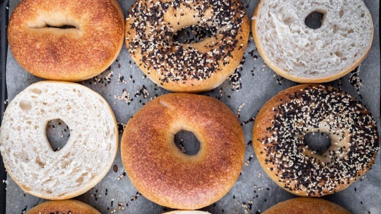 Viral PopUp Bagels to open first Birmingham location Viral PopUp Bagels to open first Birmingham location