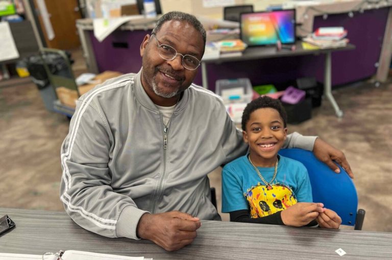 It’s Teacher Appreciation Week in Birmingham: 2 teachers, 1 big impact + how to celebrate yours It’s Teacher Appreciation Week in Birmingham: 2 teachers, 1 big impact + how to celebrate yours