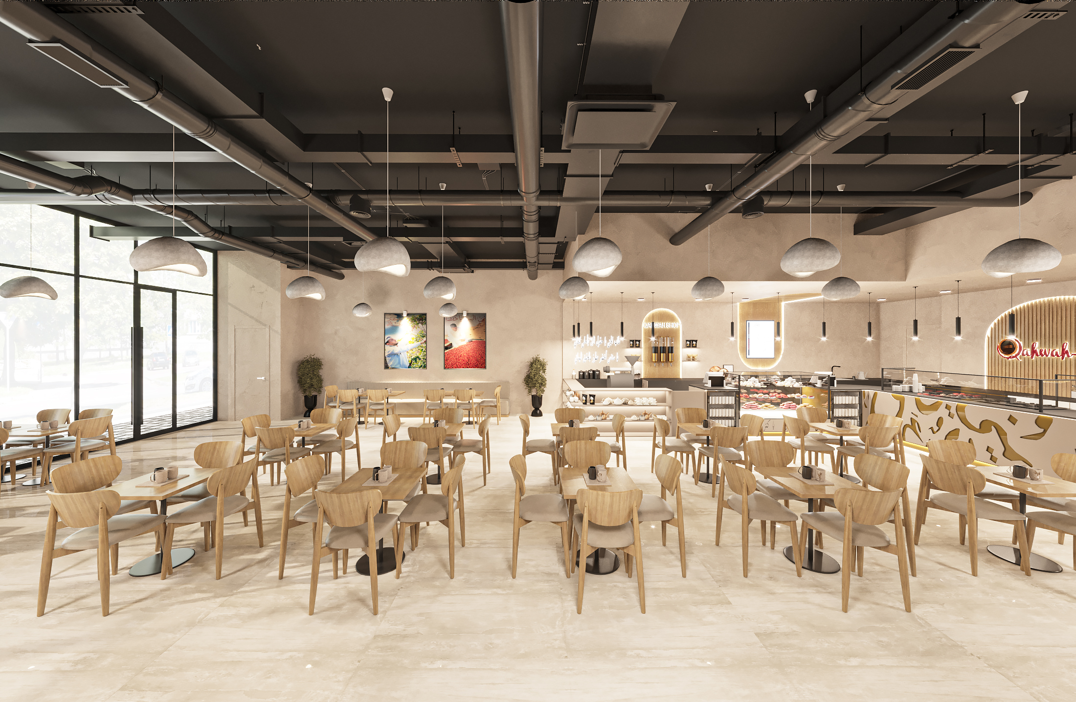 New Yemeni coffee shop coming soon to Cahaba Heights