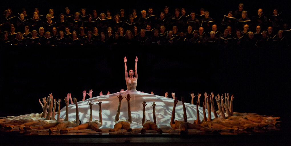 See Alabama Ballet’s exciting performance on May 8-10—get tickets now