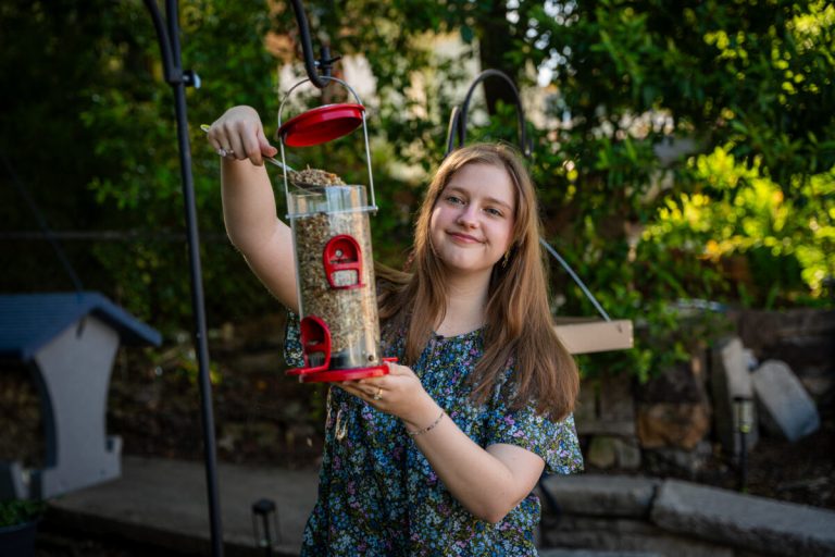 How to start birding in Birmingham—no yard required How to start birding in Birmingham—no yard required