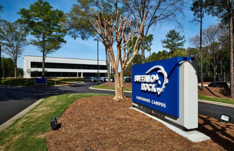 Buffalo Rock completes 0M infrastructure updates with new Birmingham HQ Buffalo Rock completes 0M infrastructure updates with new Birmingham HQ